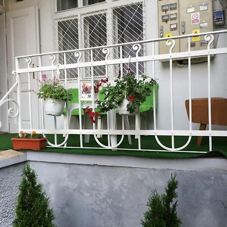Апартаменты House Centrul Istoric Сибиу Экстерьер фото