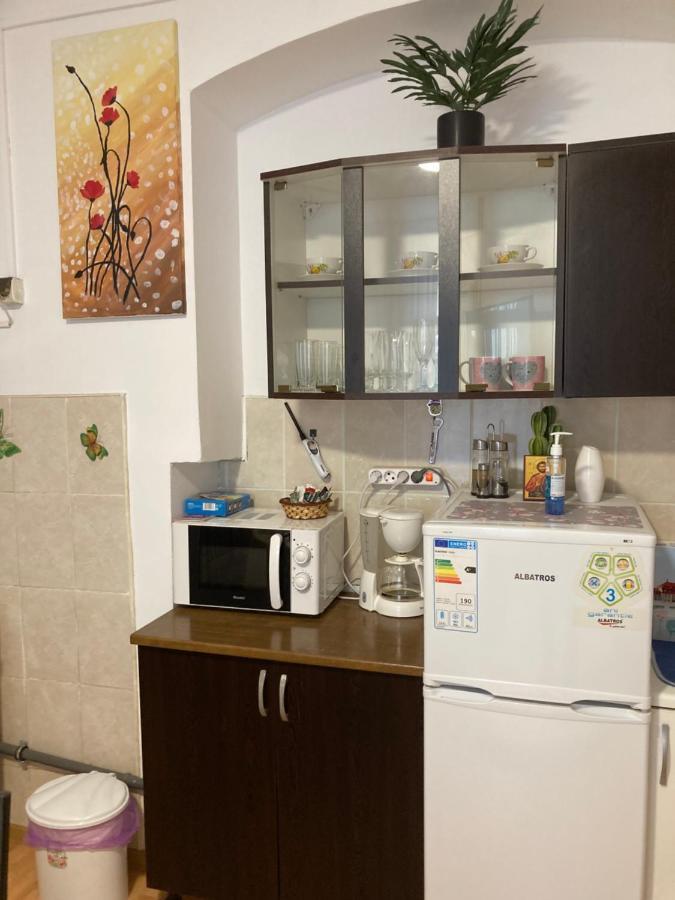 Апартаменты House Centrul Istoric Сибиу Экстерьер фото
